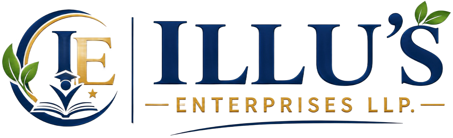 Illus Enterprises LLP